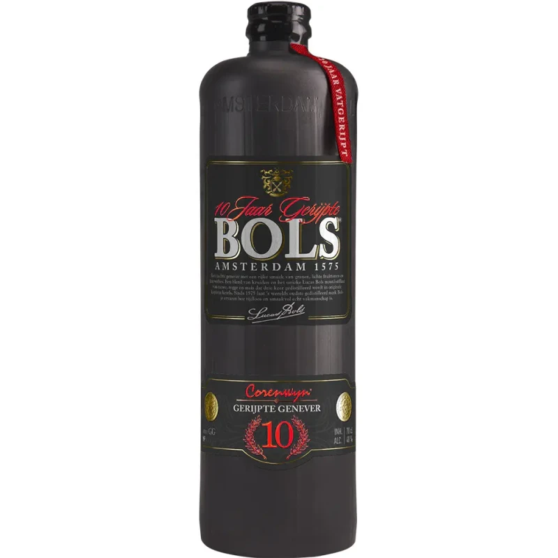 Bols - Corenwyn, 10 years 70cl Bols - Corenwyn, 10 years 70cl
