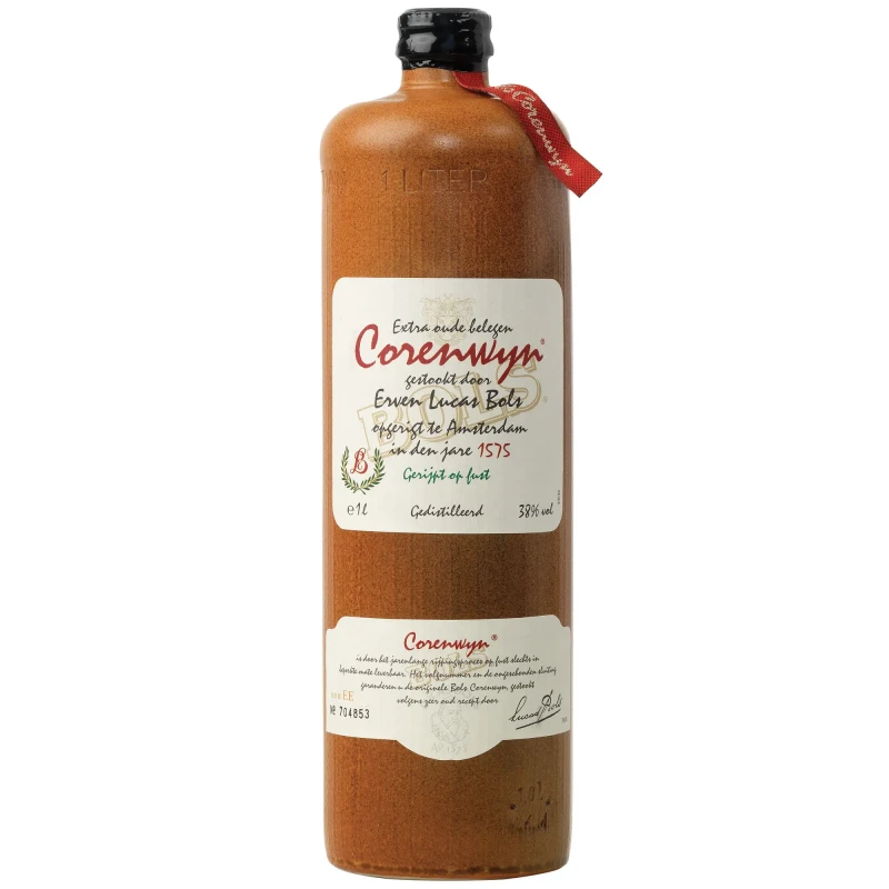 Bols Corenwyn, 2 years 1 litre Bols Corenwyn, 2 years 1 litre