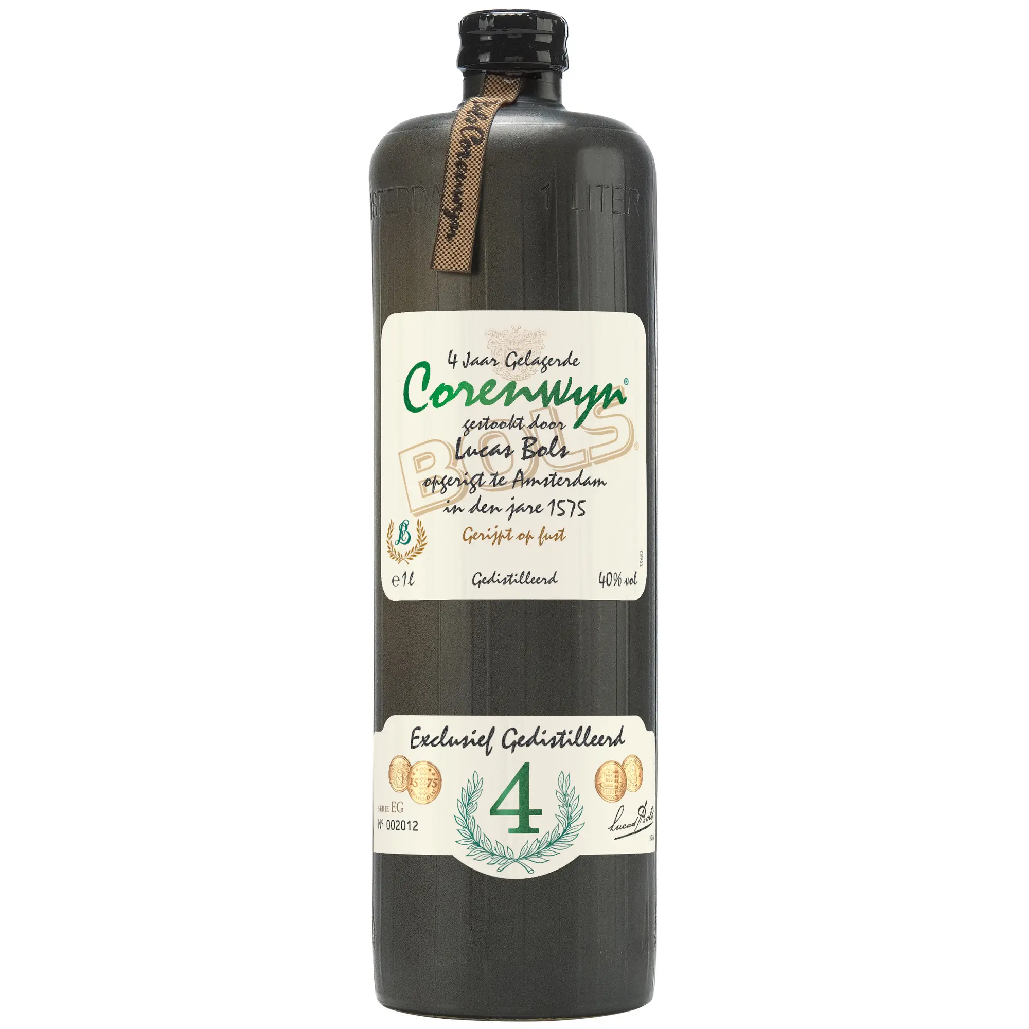 Bols Corenwyn, 4 years 1 litre
