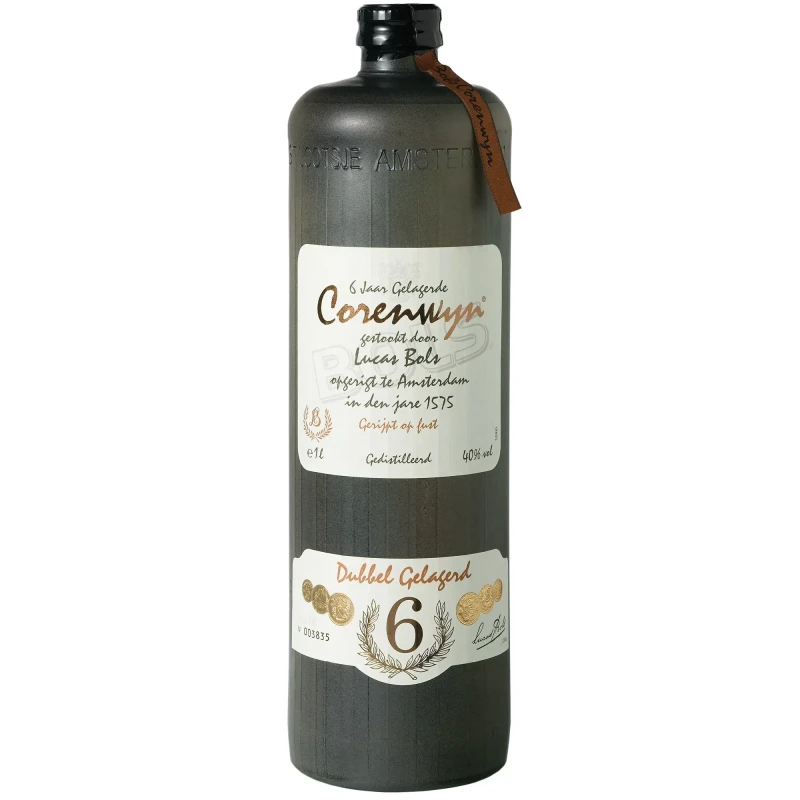 Bols Corenwyn, 6 years 70cl Bols Corenwyn, 6 years 70cl