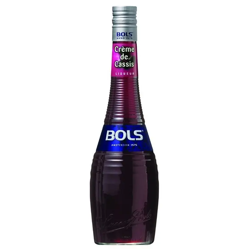 Bols - Creme De Cassis 70cl Bols - Creme De Cassis 70cl