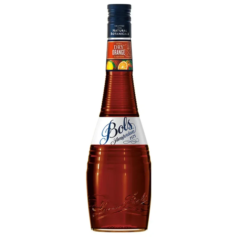 Bols - Dry Orange Curacao 70cl Bols - Dry Orange Curacao 70cl