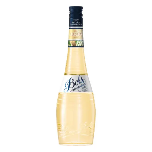 Bols - Elderflower 70cl Bols - Elderflower 70cl