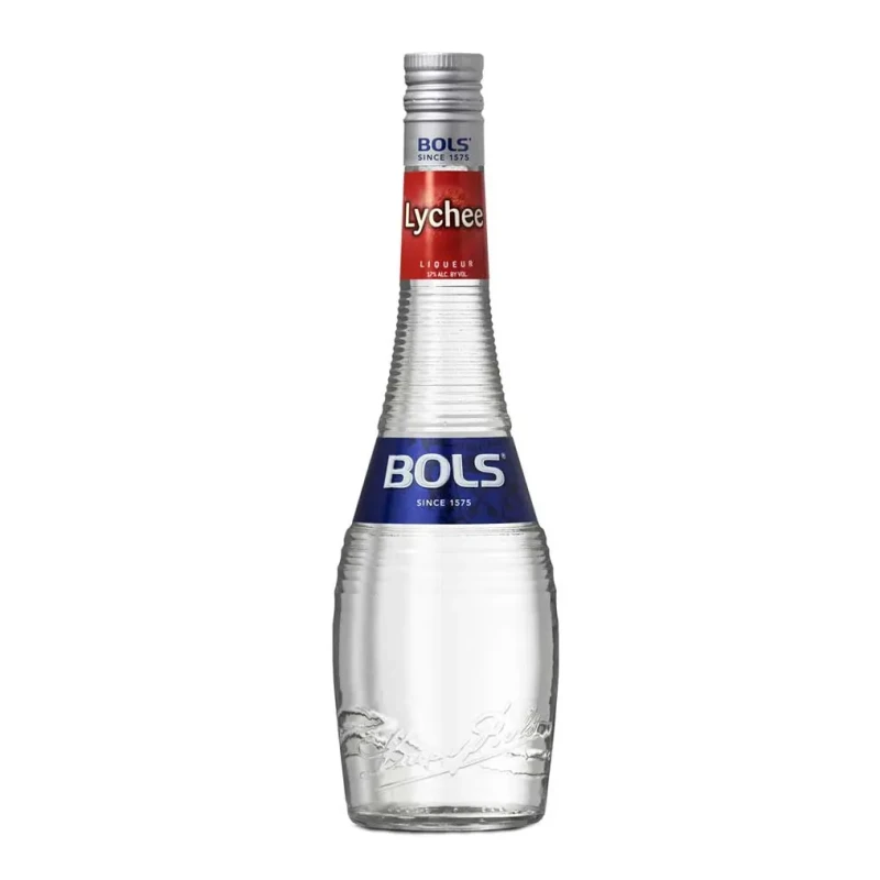 Bols - Lychee 70cl Bols - Lychee 70cl
