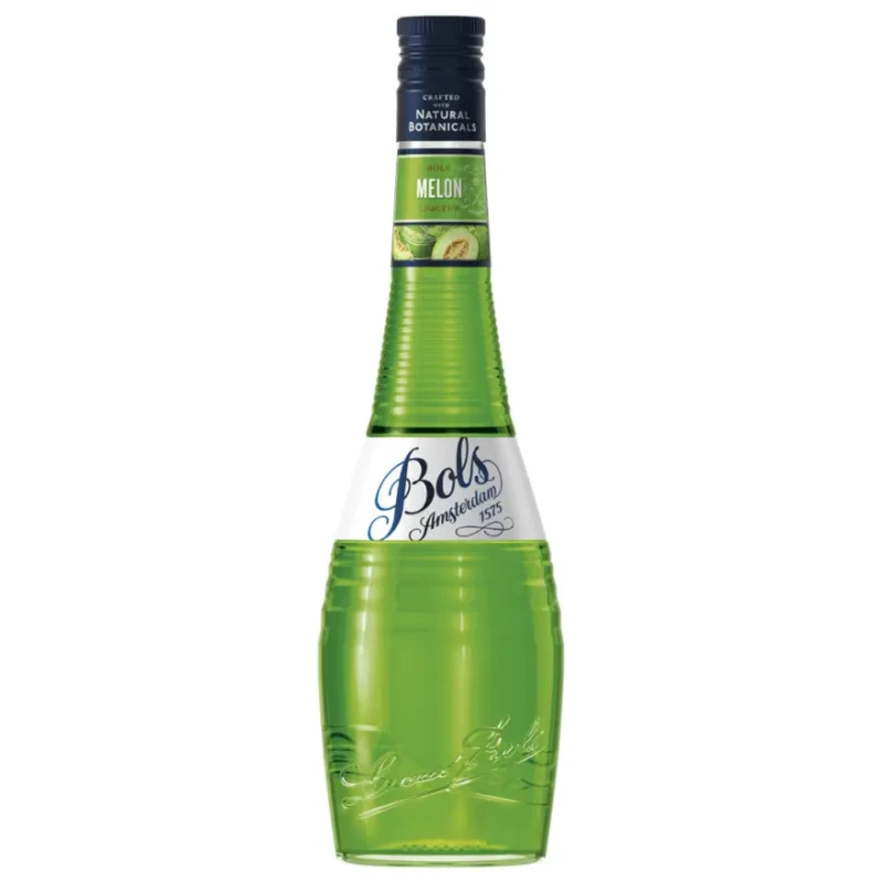 Bols - Melon 70cl Bols - Melon 70cl