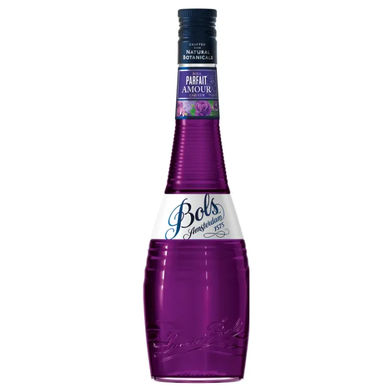 Bols - Parfait Amour 70cl Bols - Parfait Amour 70cl