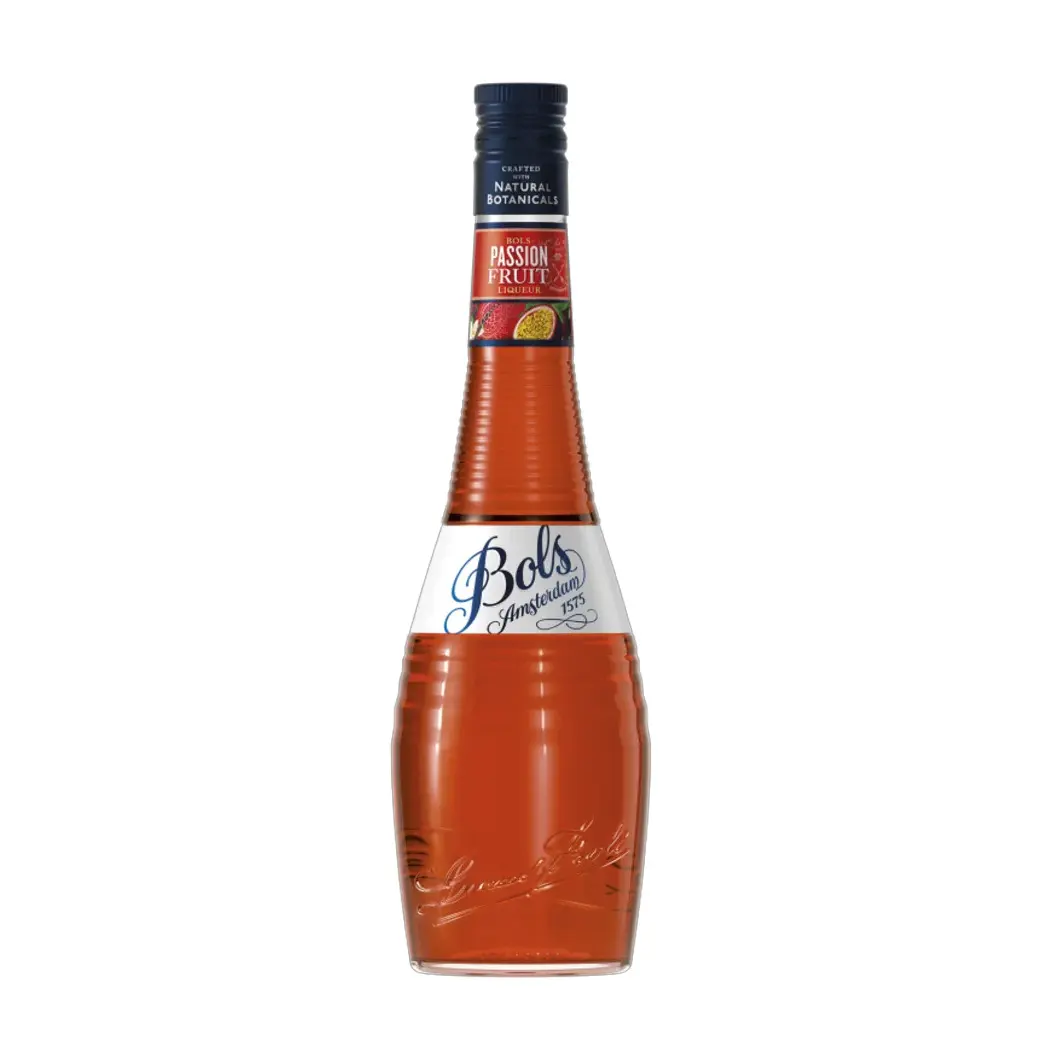 Bols - Passion Fruit 70cl