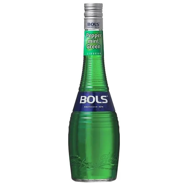 Bols - Peppermint Green 70cl Bols - Peppermint Green 70cl