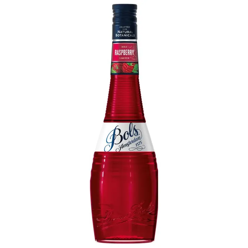 Bols - Raspberry 70cl
