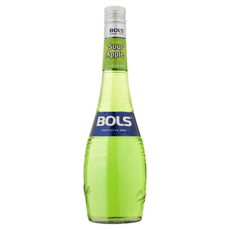 Bols - Sour Apple 70cl Bols - Sour Apple 70cl
