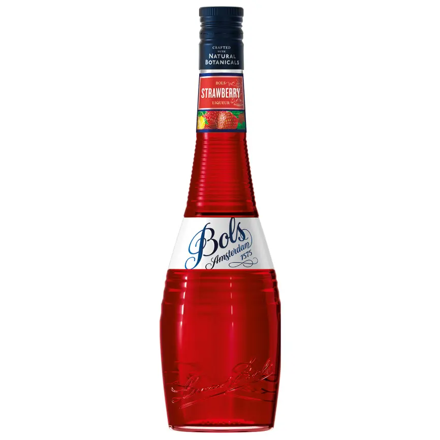 Bols - Strawberry 70cl