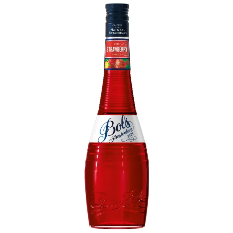 Bols - Strawberry 70cl Bols - Strawberry 70cl