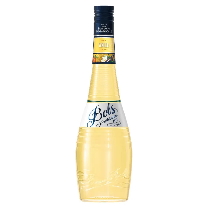 Bols - Vanille 70cl Bols - Vanille 70cl