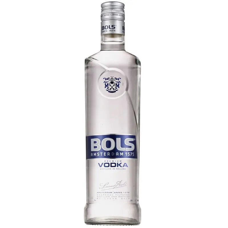 Bols - Vodka 1 litre Bols - Vodka 1 litre