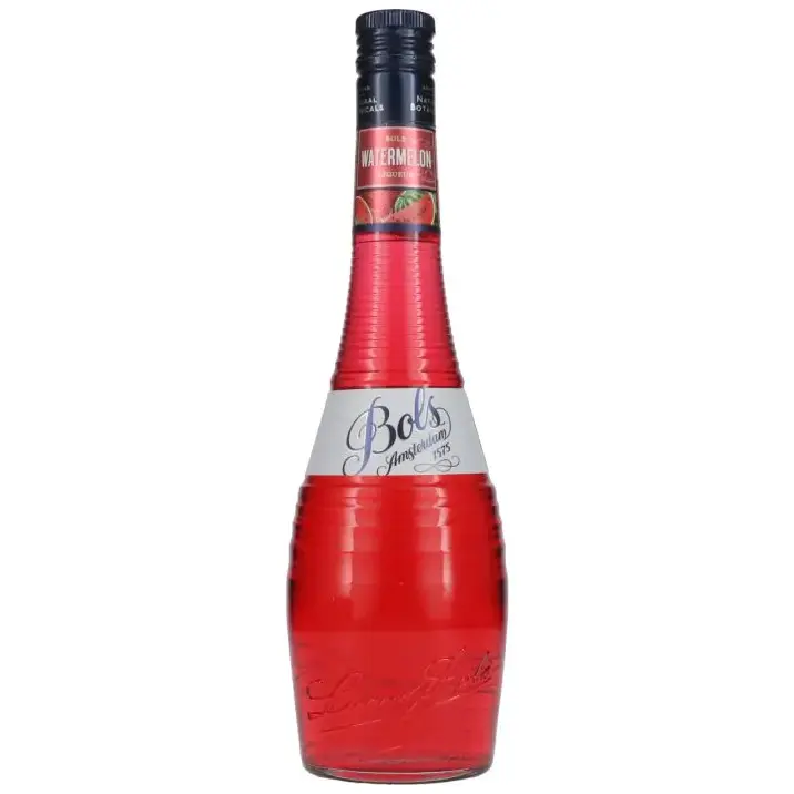 Bols - Watermelon 70cl Bols - Watermelon 70cl