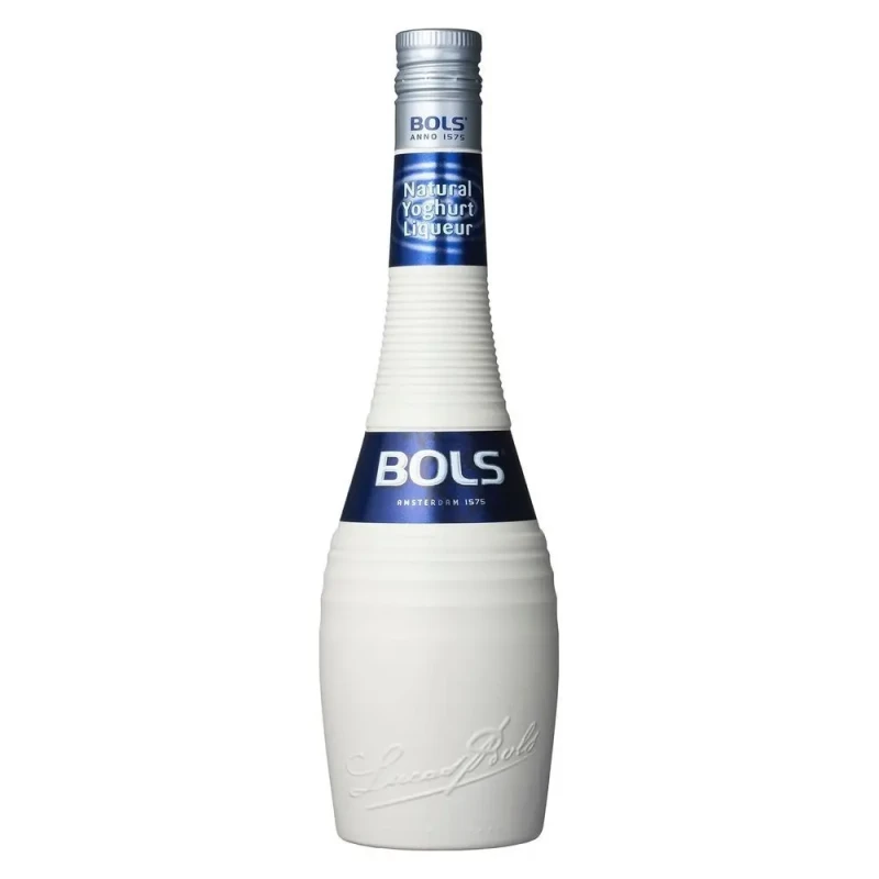 Bols - Yoghurt 70cl Bols - Yoghurt 70cl