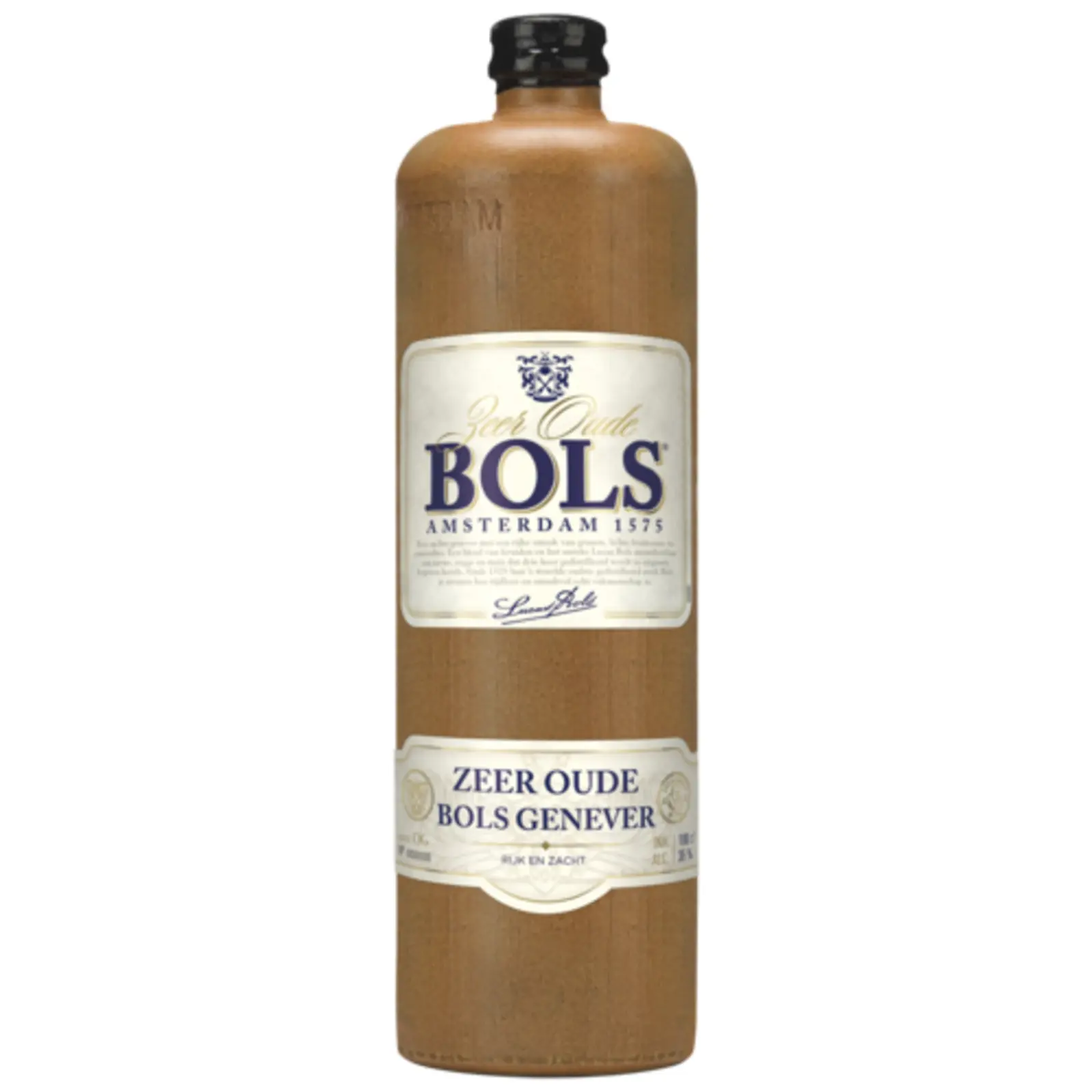 Bols - Zeer Oude Genever 1 litre