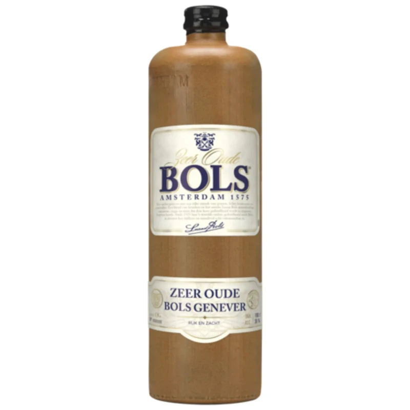Bols - Zeer Oude Genever 50cl Bols - Zeer Oude Genever 50cl