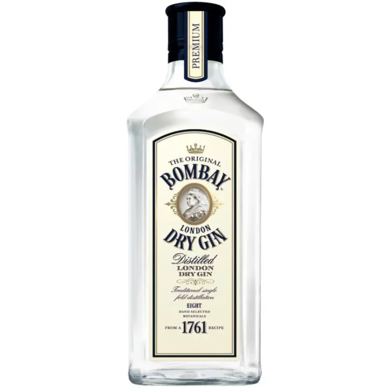 Bombay - London Dry Gin 70cl Bombay - London Dry Gin 70cl