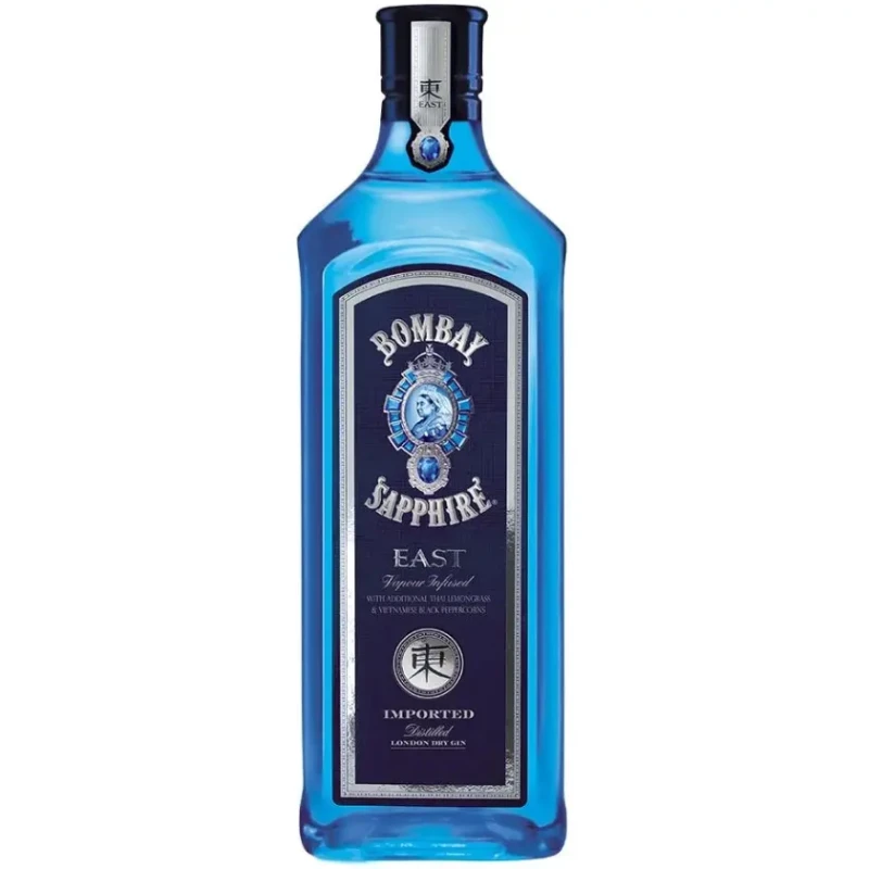 Bombay - Sapphire East 70cl Bombay - Sapphire East 70cl