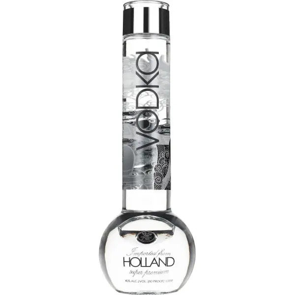 Bong Spirit Premium Vodka 1 litre