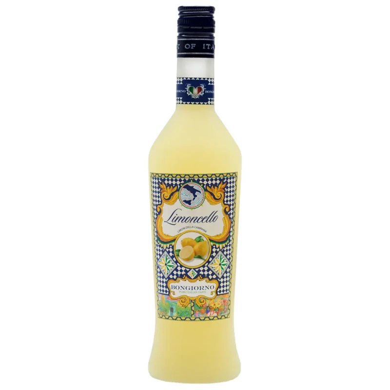 Bongiorno - Limoncello 70cl Bongiorno - Limoncello 70cl