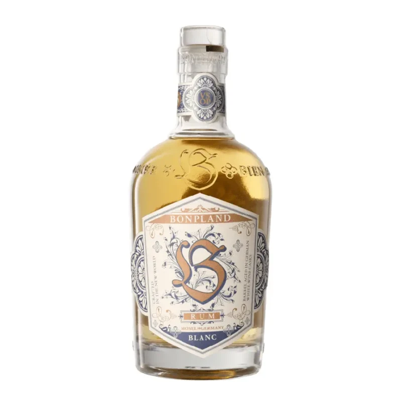Bonpland - Blanc 50cl Bonpland - Blanc 50cl