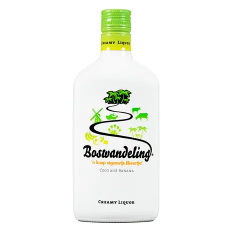 Boswandeling - Special Events 70cl Boswandeling - Special Events 70cl