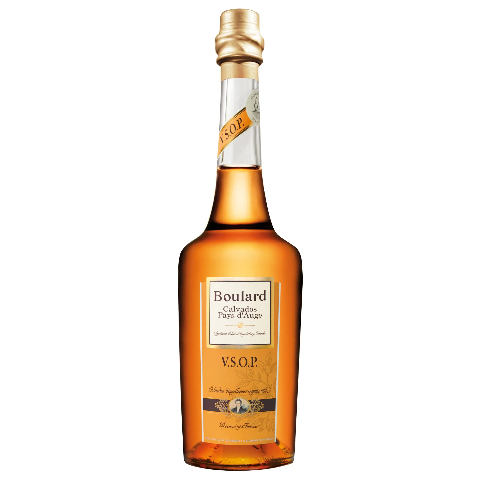 Boulard - VSOP 70cl