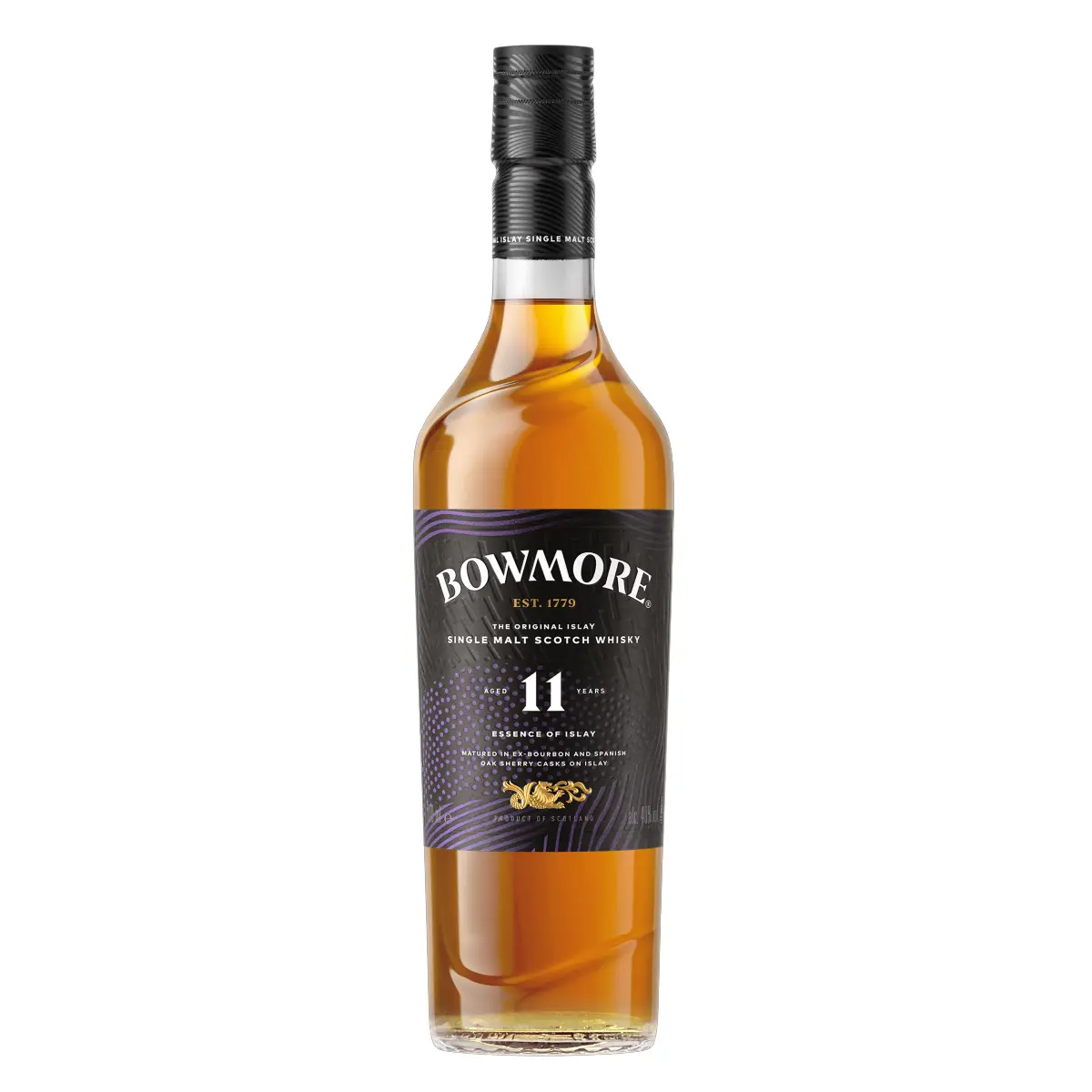 Bowmore, 11 years 70cl