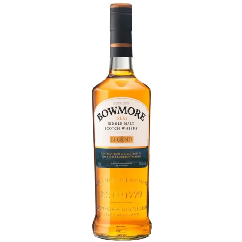 Bowmore - Legend 70cl Bowmore - Legend 70cl