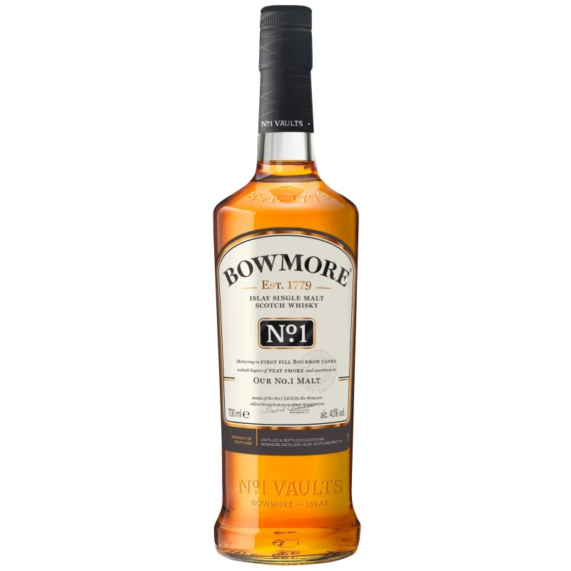 Bowmore - No.1 70cl Bowmore - No.1 70cl