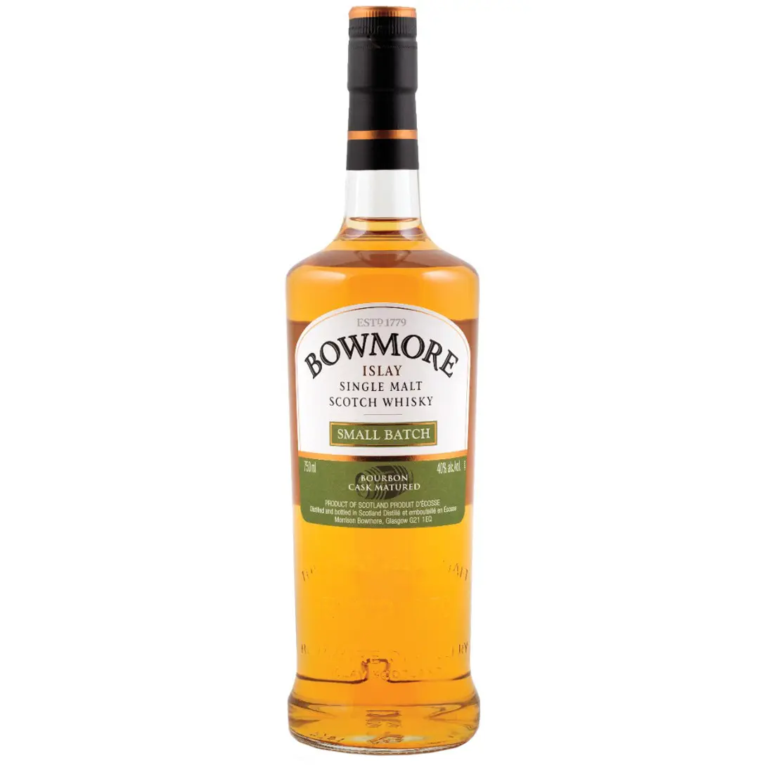 Bowmore - Small Batch 70cl