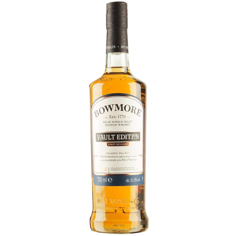 Bowmore - Vault Edition 70cl Bowmore - Vault Edition 70cl