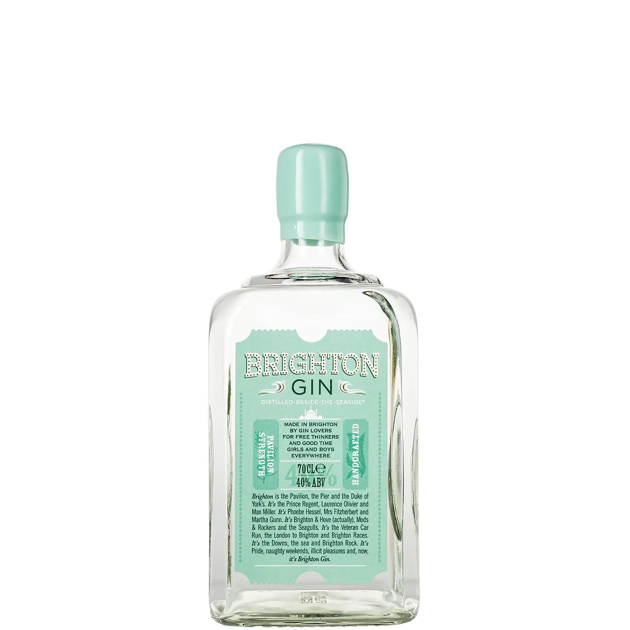 Brighton Gin 70cl