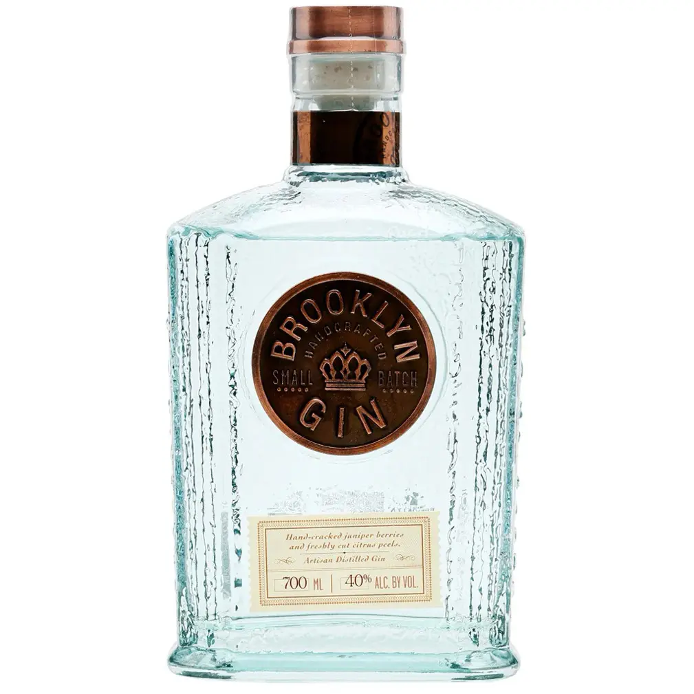 Brooklyn Gin 70cl