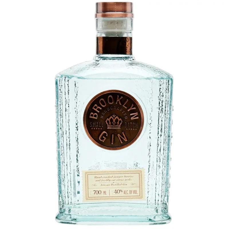 Brooklyn Gin 70cl Brooklyn Gin 70cl