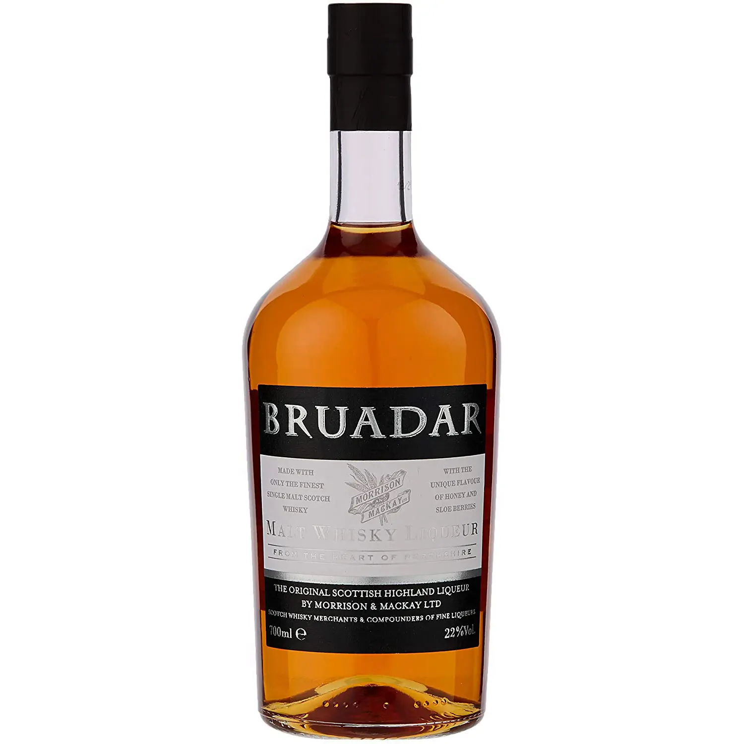 Bruadar 70cl