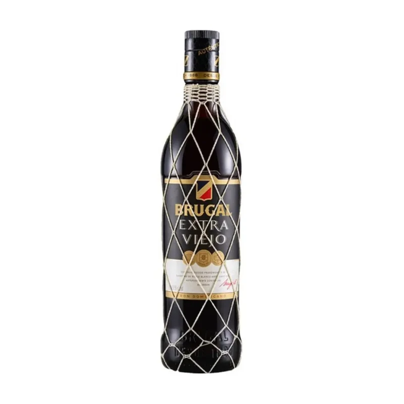 Brugal - Extra Viejo 1 litre Brugal - Extra Viejo 1 litre