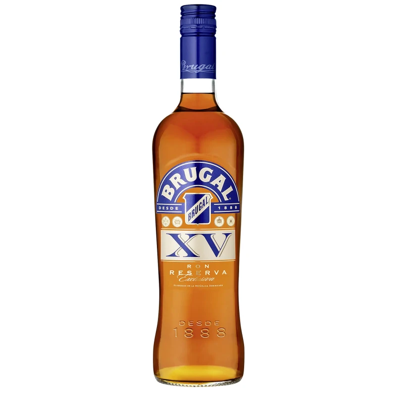 Brugal -  XV 70cl Brugal -  XV 70cl