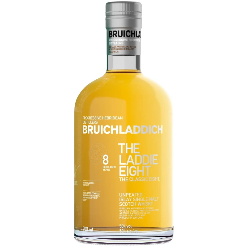 Bruichladdich - Laddie Eight 70cl Bruichladdich - Laddie Eight 70cl
