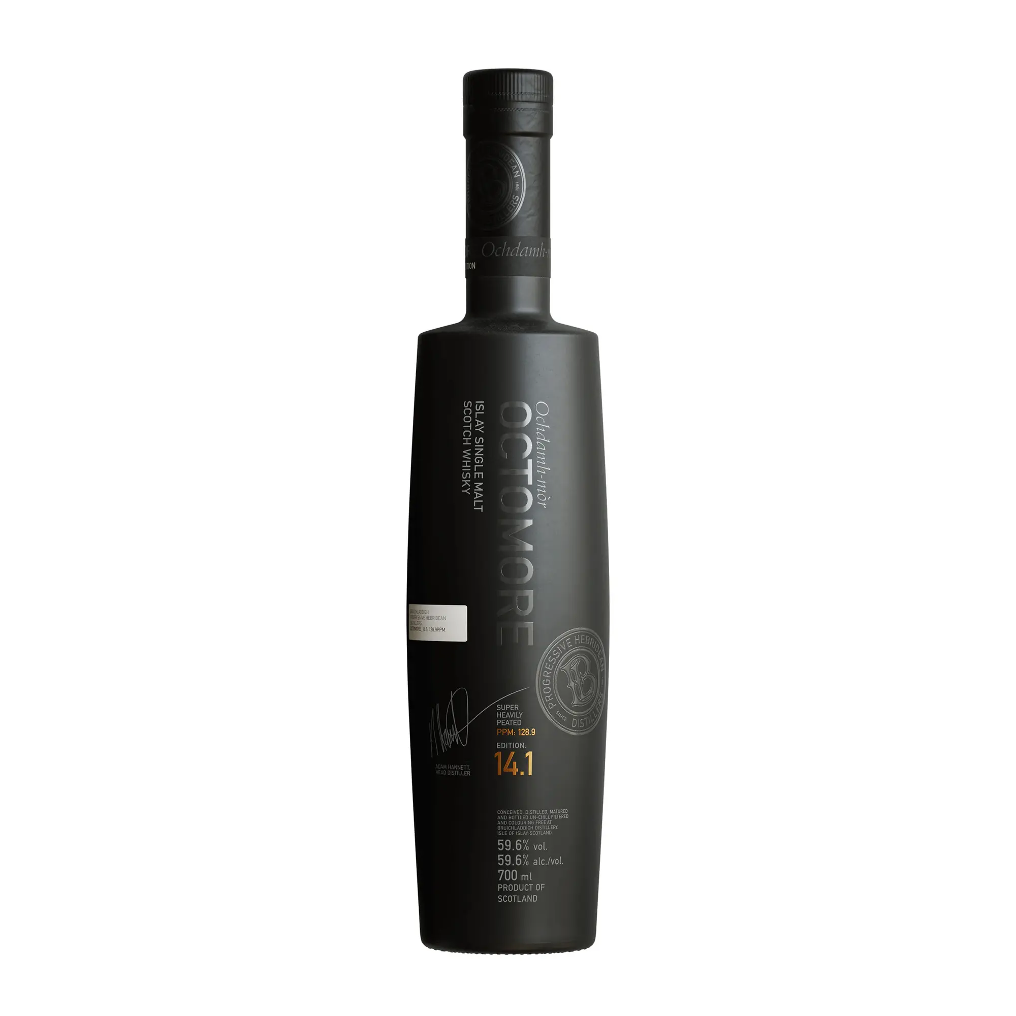 Bruichladdich - Octomore 14.1 70cl