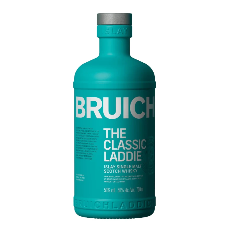 Bruichladdich - The Classic Laddie 70cl Bruichladdich - The Classic Laddie 70cl