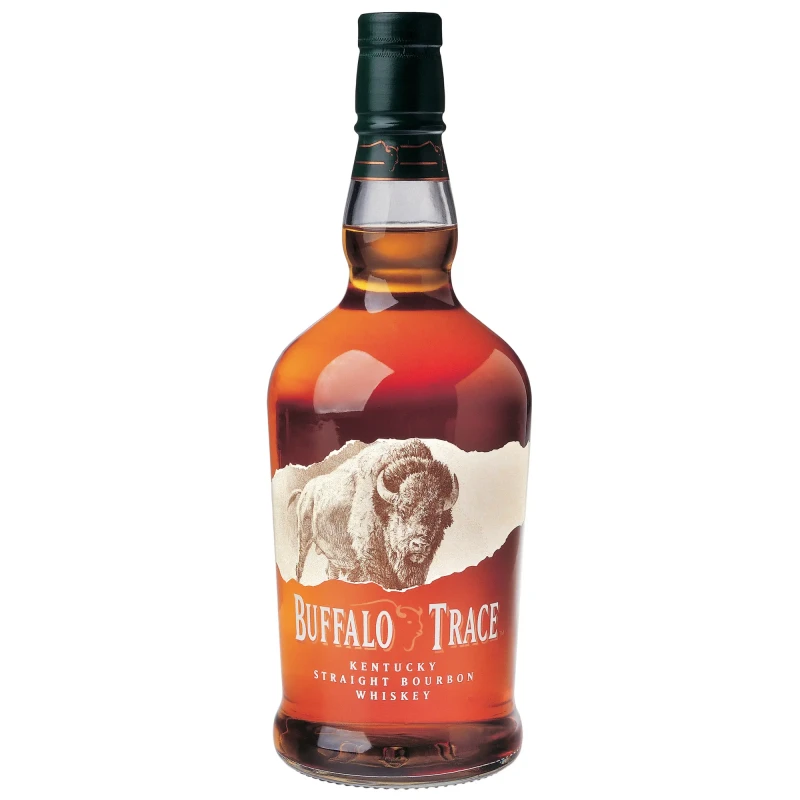 Buffalo Trace - Bourbon Whiskey 70cl Buffalo Trace - Bourbon Whiskey 70cl