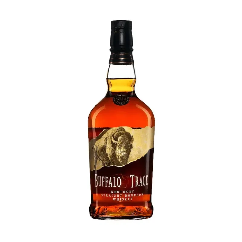 Buffalo Trace - Kentucky Straight Bourbon 90 Proof 70cl Buffalo Trace - Kentucky Straight Bourbon 90 Proof 70cl