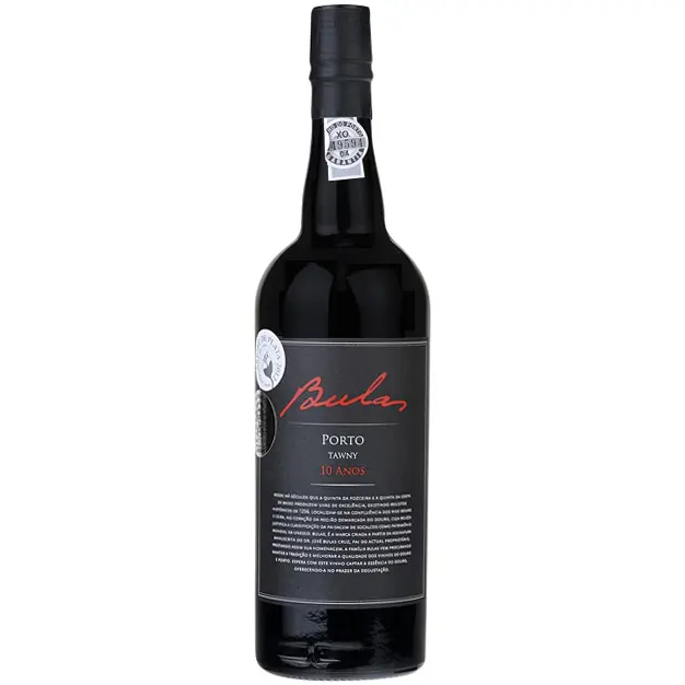 Bulas - Tawny, 10 years 75cl