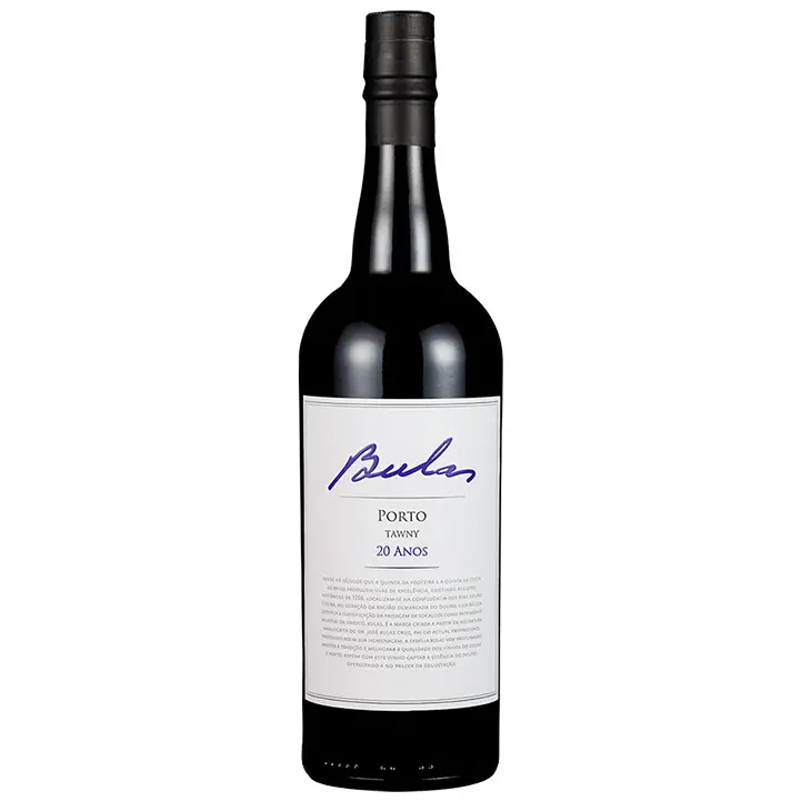 Bulas - Tawny, 20 years 75cl