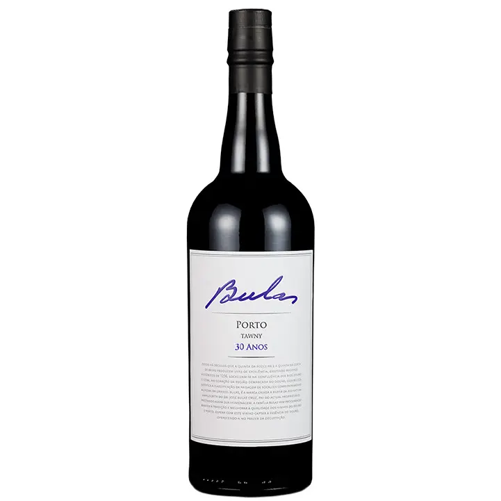 Bulas - Tawny, 30 years 75cl