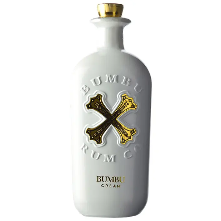 Bumbu - Cream 70cl Bumbu - Cream 70cl