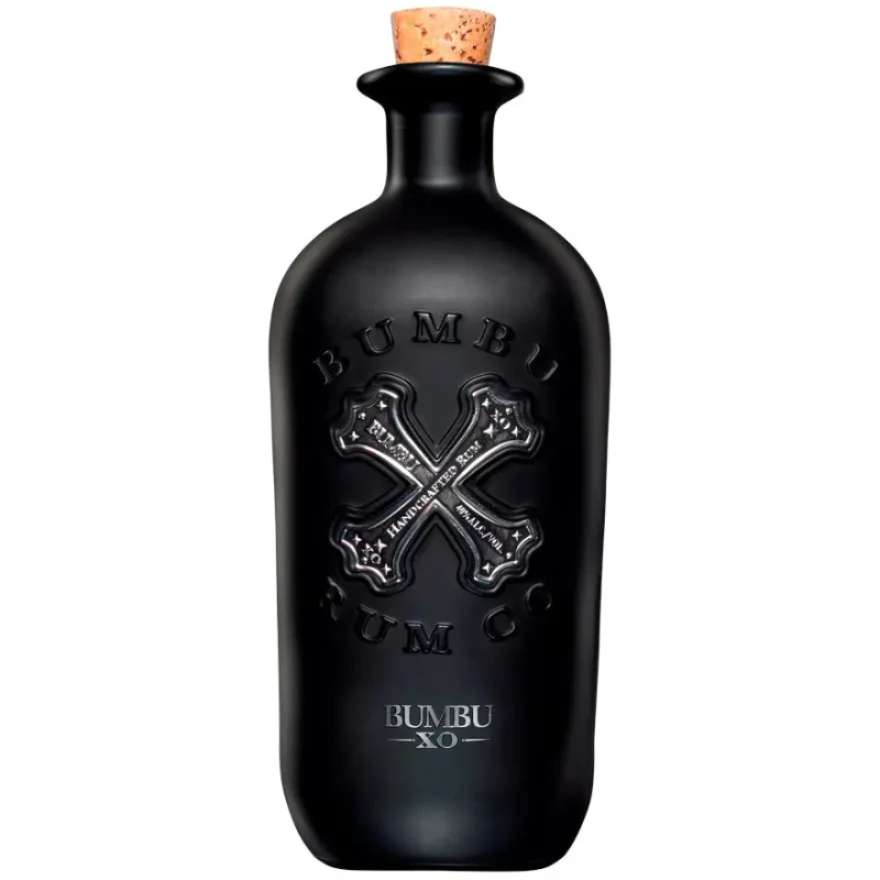 Bumbu - XO Rum 70cl Bumbu - XO Rum 70cl